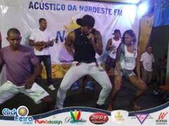 Acústico da Nordeste FM